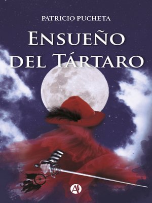 cover image of Ensueño del Tártaro